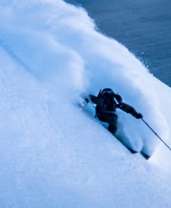 Norrona Womens Lofoten Ski Pants