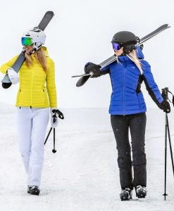 kjus womens formula ski pant