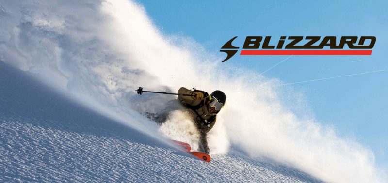 Blizzard Aspen Ski Shop