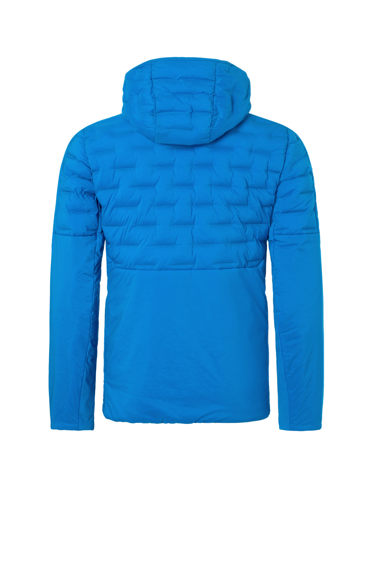Kjus Men's Blackcomb Hooded Insulation Jacket - Aspen Ski Shop Hamilton ...