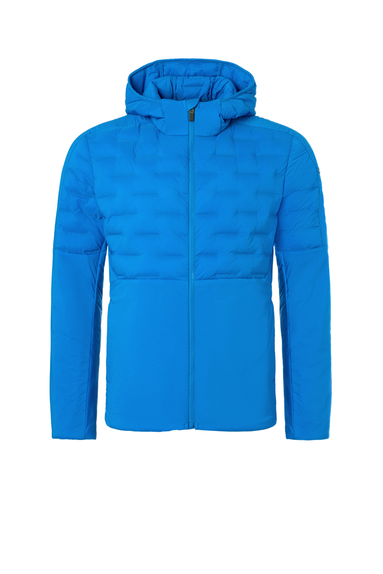 Kjus Men's Blackcomb Hooded Insulation Jacket - Aspen Ski Shop Hamilton ...