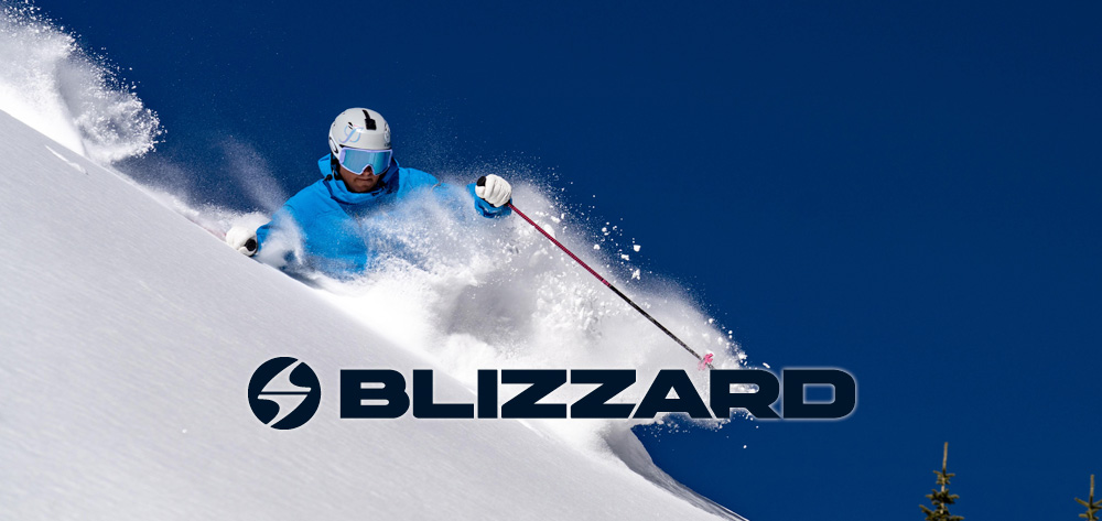 Blizzard Skis Aspen