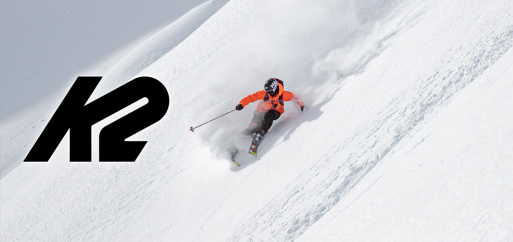 K2 Skis Aspen