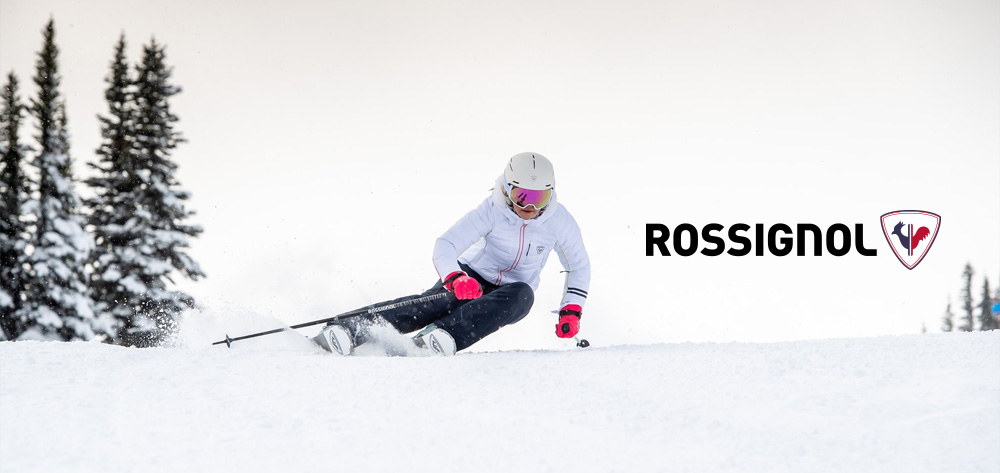 Rossignol Skis Aspen