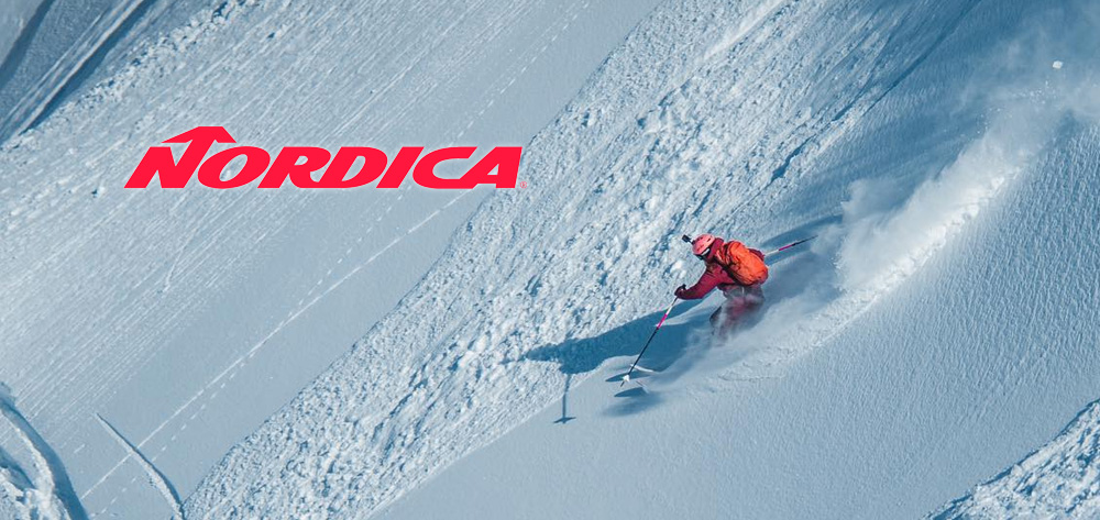 Nordica Skis Aspen