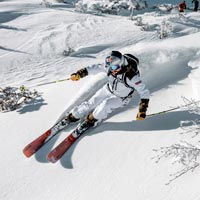 All new demo skis All new demo skis