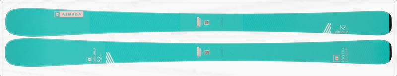 Armada ski demos Reliance 82 Ti Women's ski
