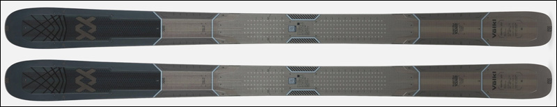 Volkl Mantra Ski Demo Aspen Snowmass
