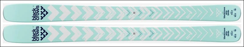Black Crows Atris Birdie Rental Skis Aspen