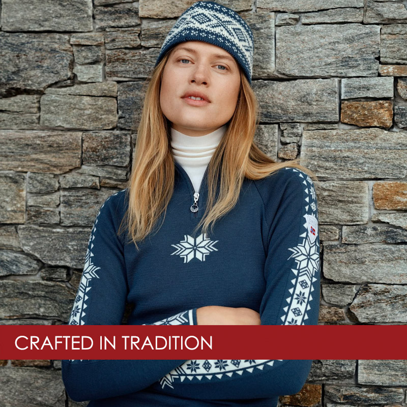 woman-wearing-dale-of-norway-wool-ski-sweater woman wearing a Dale of Norway wool ski sweater
